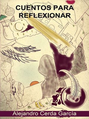 Cuentos para reflexionar - ebook